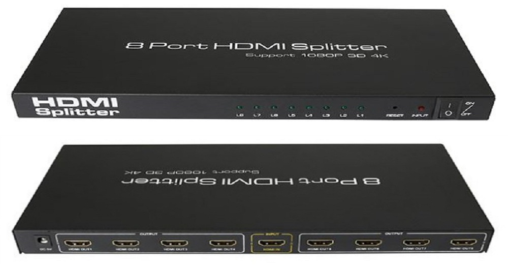 HDMI Splitter-EM-H116PV14
